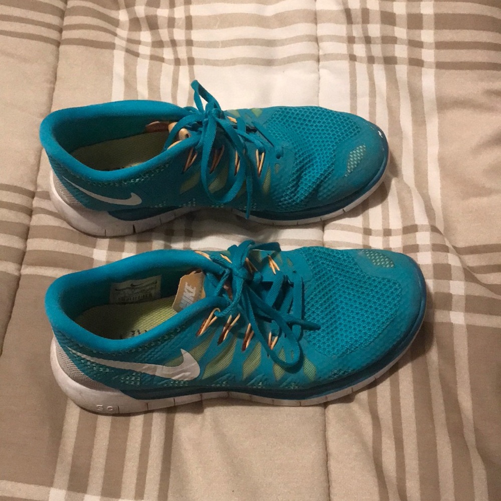 3 for $5 Nike’s